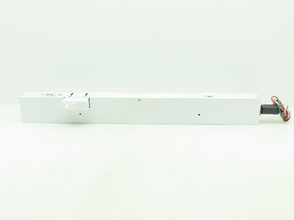 Sce SCE-LF16D24 SCE-LF16D24 Fluorescent Light Fixture 0.58amp 60hz 120VAC 17W