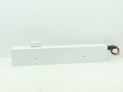 Sce SCE-LF16D24 SCE-LF16D24 Fluorescent Light Fixture 0.58amp 60hz 120VAC 17W