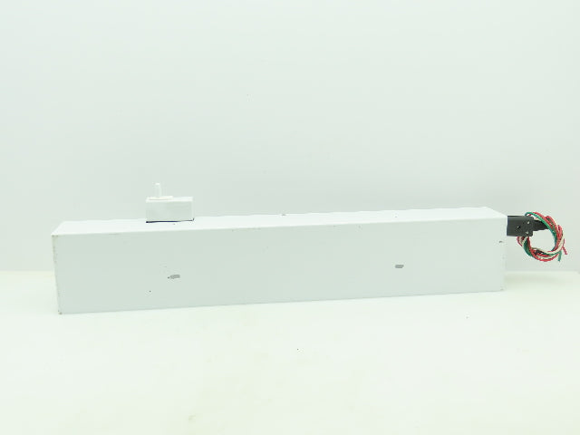 Sce SCE-LF16D24 SCE-LF16D24 Fluorescent Light Fixture 0.58amp 60hz 120VAC 17W