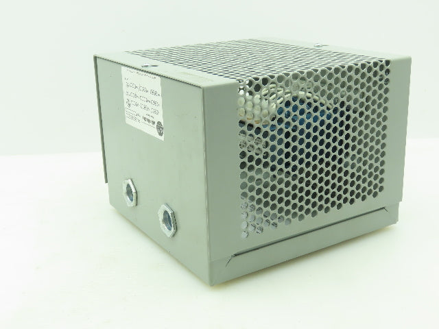 Allen Bradley 1321-3RA4-D 3 Phase Line Reactor L 12 mH Lf 4 Amp