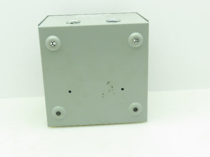 Allen Bradley 1321-3RA4-D 3 Phase Line Reactor L 12 mH Lf 4 Amp