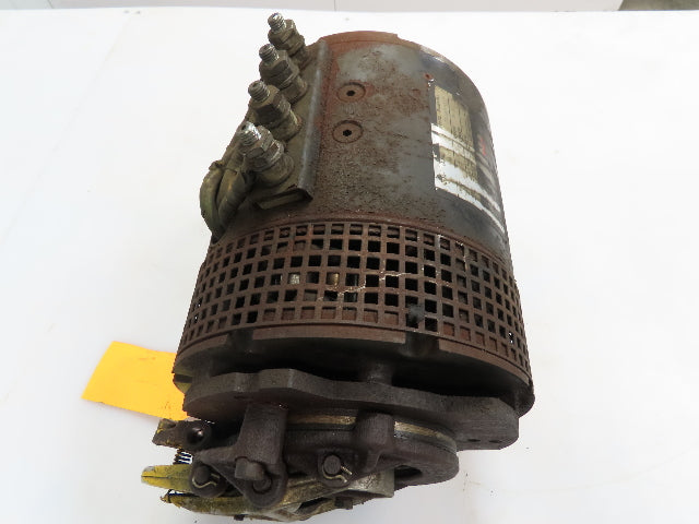 BKB Yale 258695100 Forklift Drive DC Electric Motor 36V Ins Class H