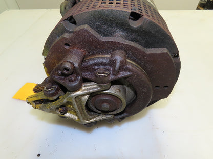 BKB Yale 258695100 Forklift Drive DC Electric Motor 36V Ins Class H