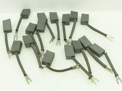 CEC 11946 Carbon Motor Brush 1-1/2"x 7/8"x 9/16" LOT OF 16