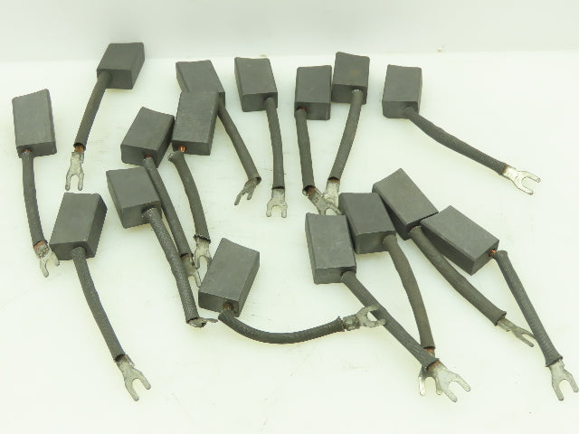 CEC 11946 Carbon Motor Brush 1-1/2"x 7/8"x 9/16" LOT OF 16