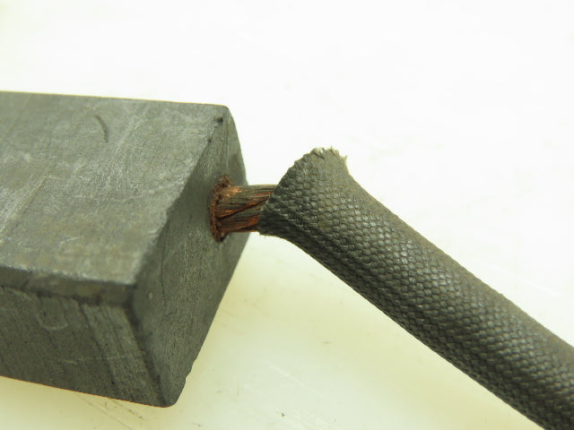 CEC 11946 Carbon Motor Brush 1-1/2"x 7/8"x 9/16" LOT OF 16