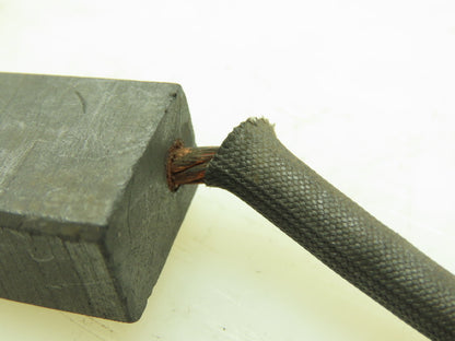 CEC 11946 Carbon Motor Brush 1-1/2"x 7/8"x 9/16" LOT OF 16