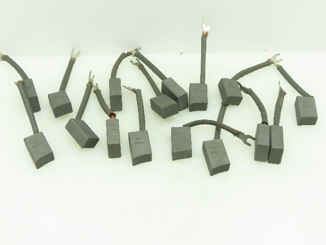 CEC 11946 Carbon Motor Brush 1-1/2"x 7/8"x 9/16" LOT OF 16