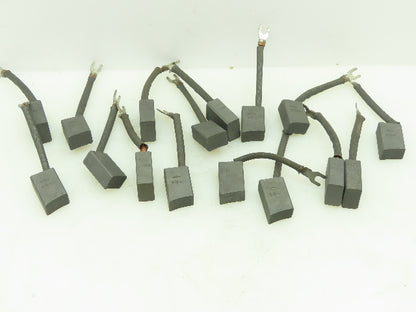 CEC 11946 Carbon Motor Brush 1-1/2"x 7/8"x 9/16" LOT OF 16