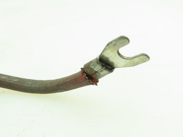 Helwig 93 Carbon Motor Brush 1-1/4"x 7/8"x 9/16" LOT OF 6