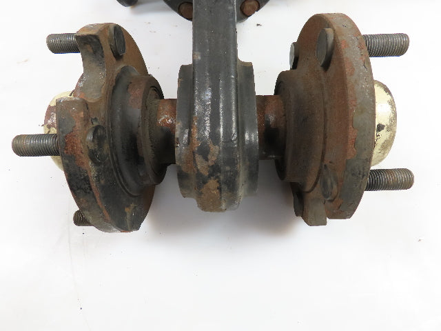 Kordel Yale 3-Wheel Forklift Dual-Wheel Rear Axle Drive Assembly