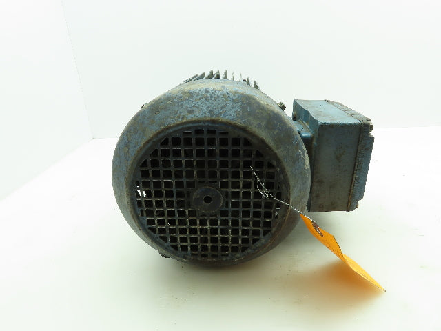Sew-Eurodrive S40DT90S4 Gearmotor 1.5HP 2250RPM 460V 3PH 1"RH Shaft 17.3:1 Ratio