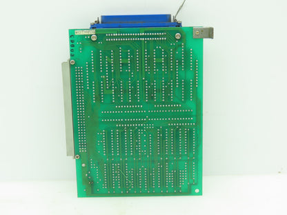 Horyu Eng. 8042-113 Circuit Board Servo Control Module