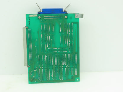 Horyu Eng. 8042-112 Circuit Board Servo Control Module