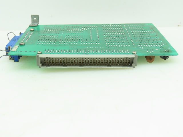 Horyu Eng. 8042-112 Circuit Board Servo Control Module