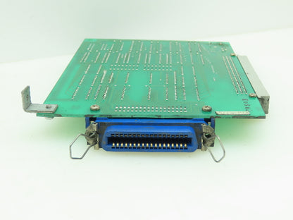 Horyu Eng. 8042-112 Circuit Board Servo Control Module