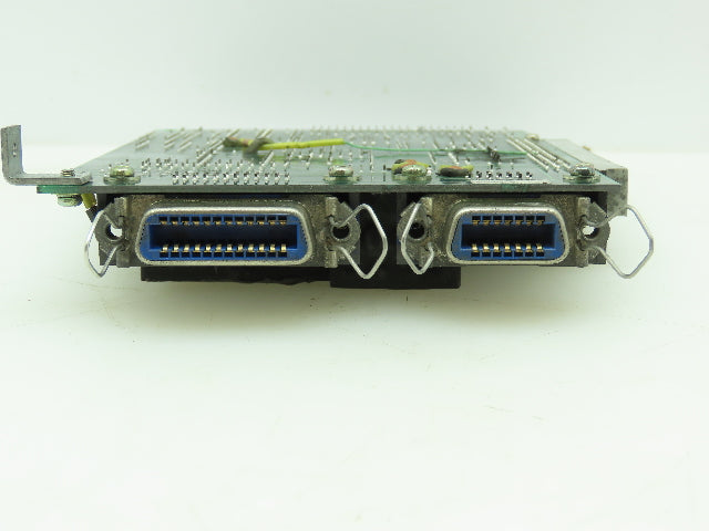 HORYU ENG 8042-101A1-3 Circuit Board Servo Control Module