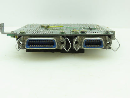 HORYU ENG 8042-101A1-3 Circuit Board Servo Control Module