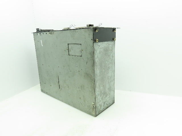 Horyu Eng. 8036-100B Circuit Board Module Rack Enclosure PLC Chassis