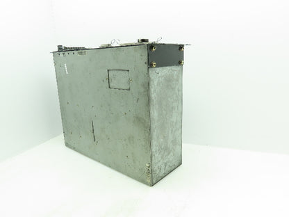 Horyu Eng. 8036-100B Circuit Board Module Rack Enclosure PLC Chassis