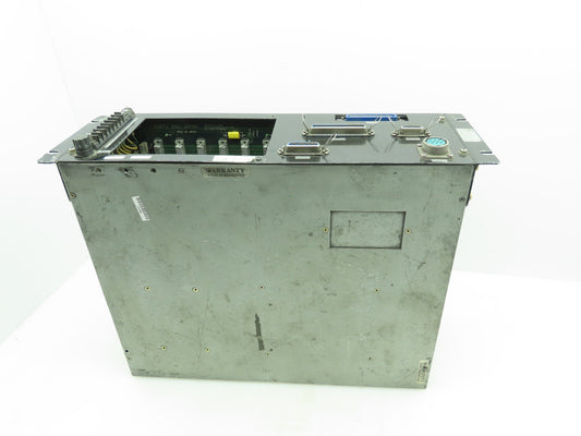 Horyu Eng. 8036-100B Circuit Board Module Rack Enclosure PLC Chassis