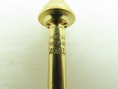 ESAB 998736 Cutting Torch Gas Fuel Welding Tip Only  1567- 12"  LOT OF 5