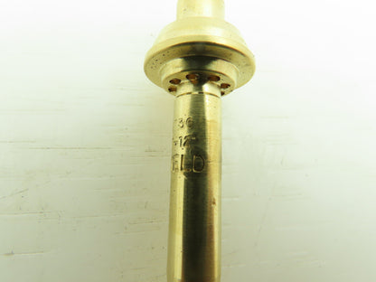 ESAB 998736 Cutting Torch Gas Fuel Welding Tip Only  1567- 12"  LOT OF 5