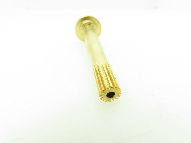 ESAB 998736 Cutting Torch Gas Fuel Welding Tip Only  1567- 12"  LOT OF 5