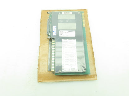 Allen Bradley 1771-DL Grey Encoder Input Module 7 Input Terminal