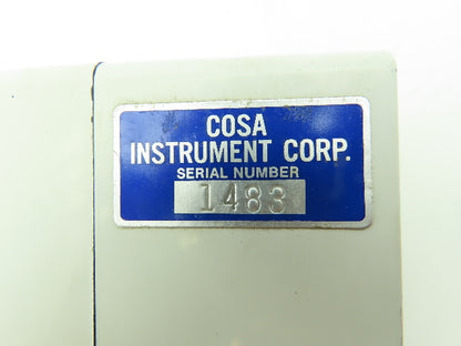 Cosa Instrument Digital Dewpoint Transmitter Module