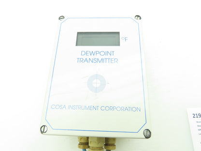 Cosa Instrument Digital Dewpoint Transmitter Module