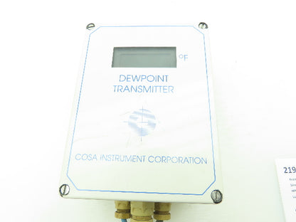 Cosa Instrument Digital Dewpoint Transmitter Module
