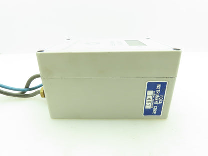 Cosa Instrument Digital Dewpoint Transmitter Module