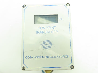 Cosa Instrument Digital Dewpoint Transmitter Module