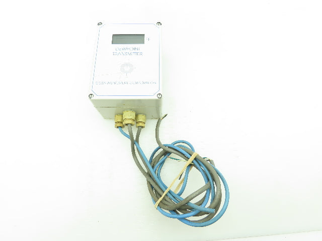 Cosa Instrument Digital Dewpoint Transmitter Module – ARROW INDUSTRIAL ...