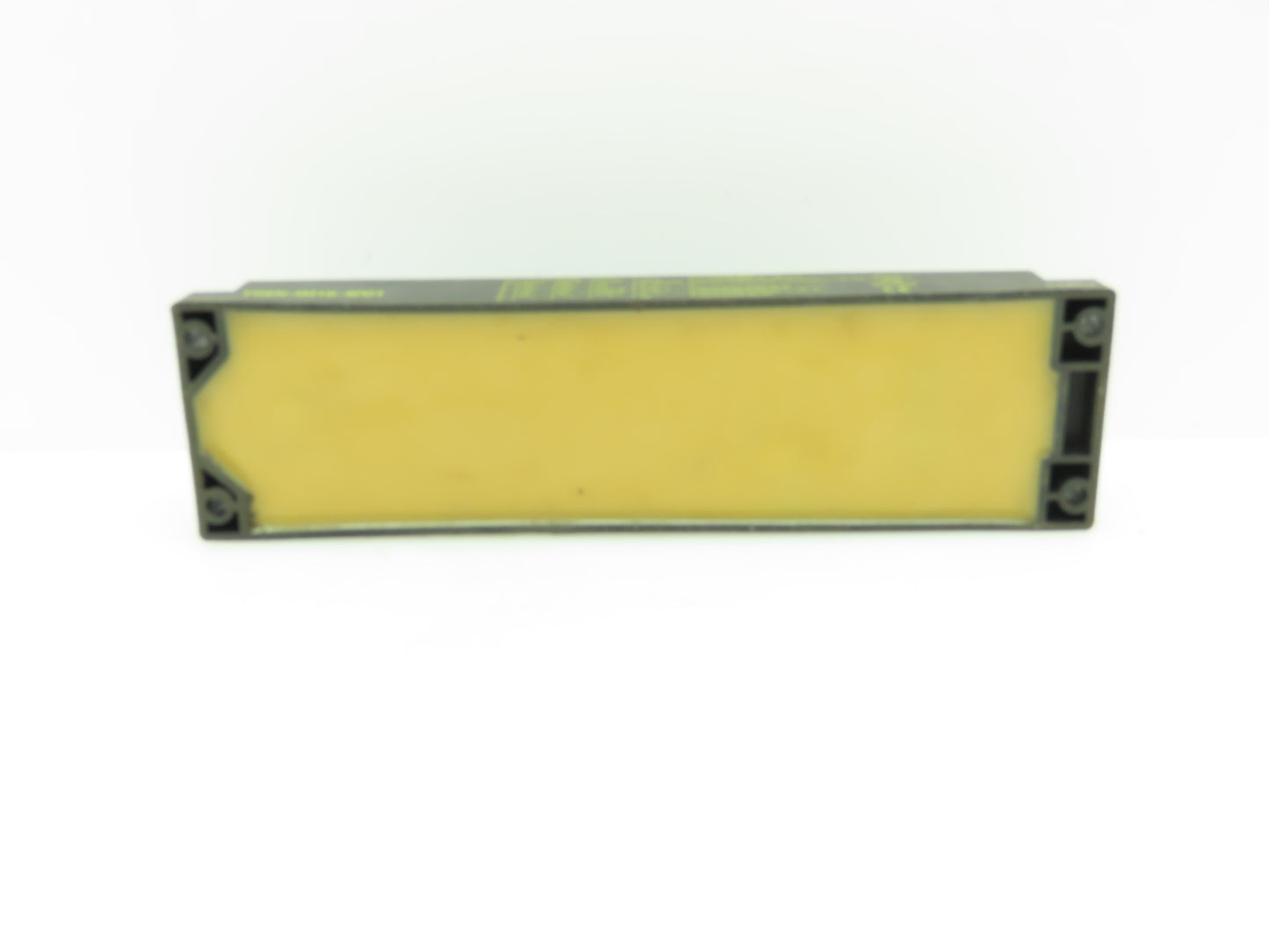 Turck FGEN-IM16-4001 Compact Multi-Protocol I/O Module For Ethernet