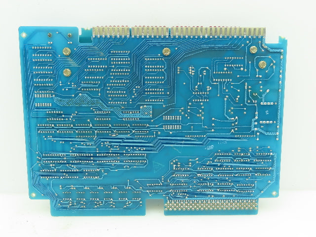 General Electric 1C600YB923A GE 10-50 VDC Output Sink Out w/ Lights