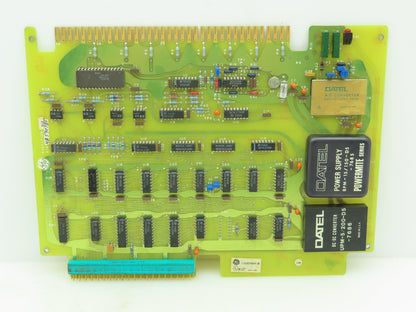 General Electric IC600YB841B Analog Input Module Ser 6 PLC Board Fanuc