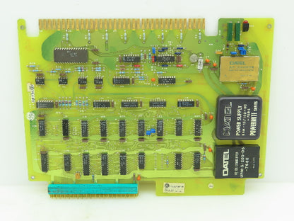 General Electric IC600YB841B Analog Input Module Ser 6 PLC Board Fanuc