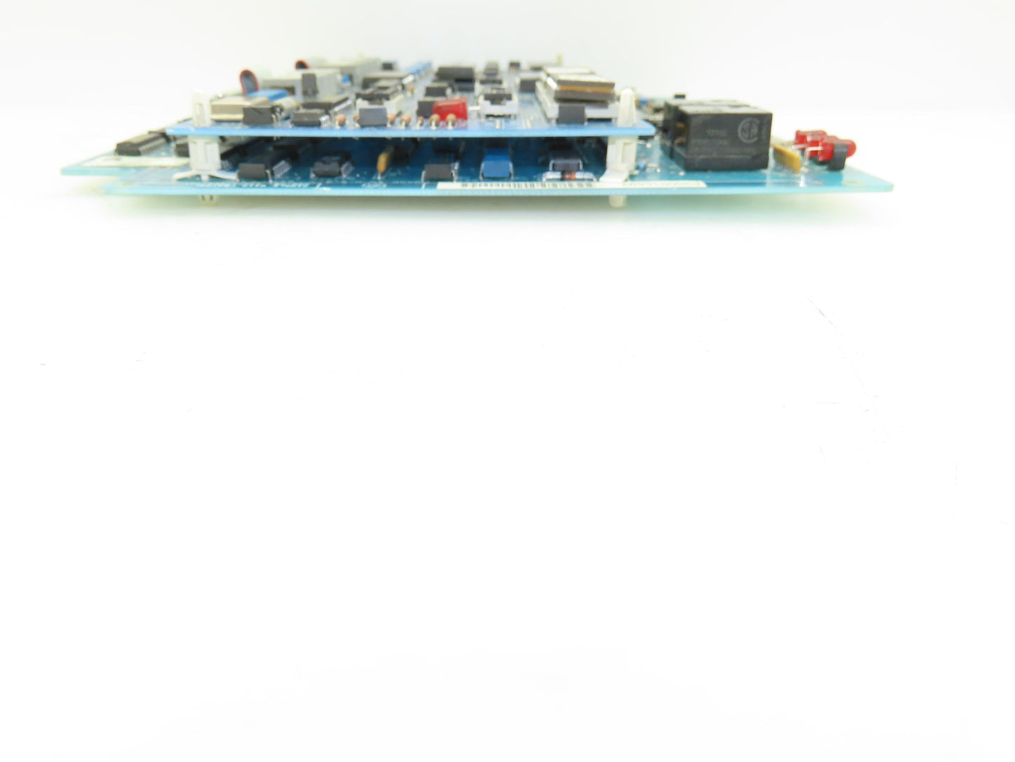 General Electric IC600YB915C Axis Positioning Module Circuit Board