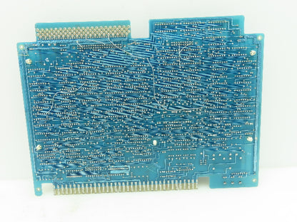 General Electric IC600YB915C Axis Positioning Module Circuit Board