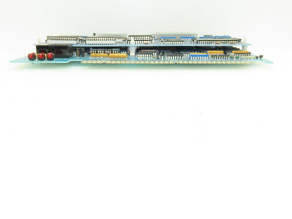 General Electric IC600YB915C Axis Positioning Module Circuit Board