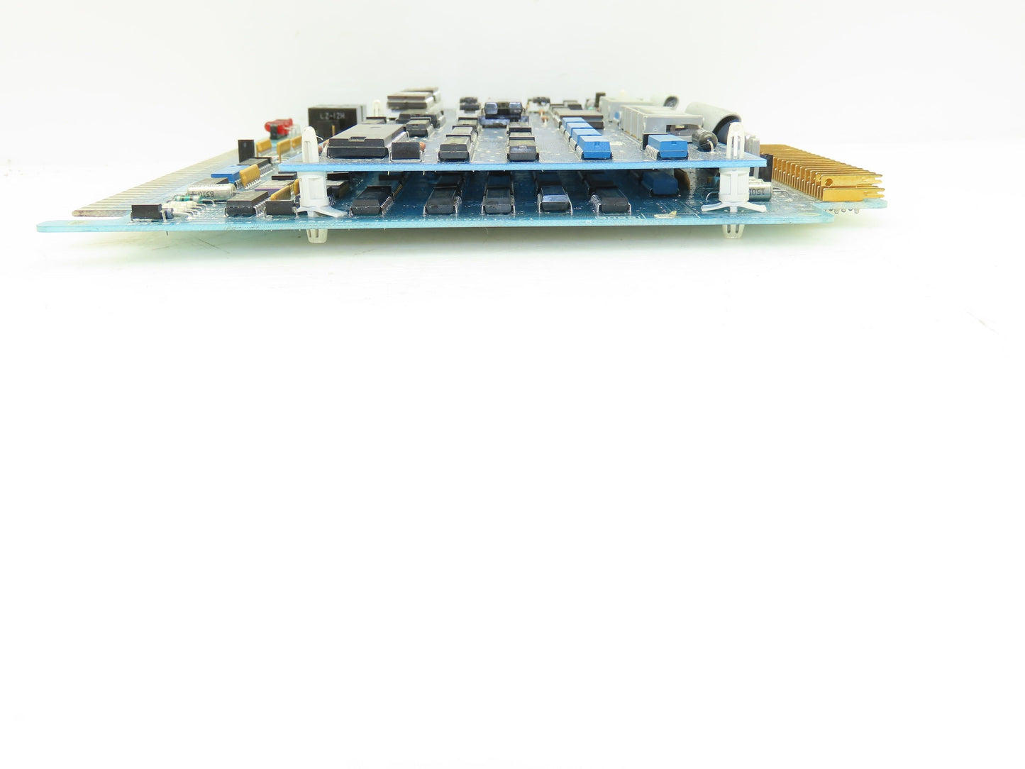 General Electric IC600YB915C Axis Positioning Module Circuit Board