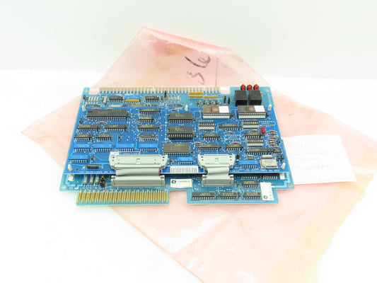 General Electric IC600YB915C Axis Positioning Module Circuit Board