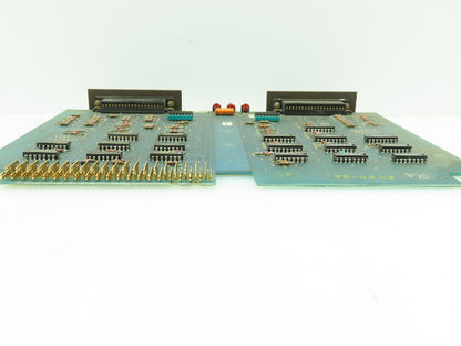 General Electric IC600YB800A GE Parallel Receiver Module Circuit Board Fanuc