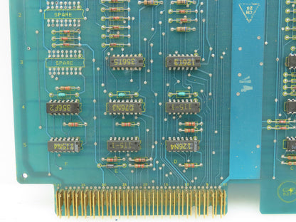 General Electric IC600YB800A GE Parallel Receiver Module Circuit Board Fanuc