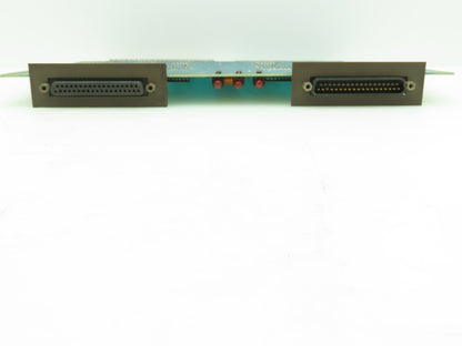 General Electric IC600YB800A GE Parallel Receiver Module Circuit Board Fanuc