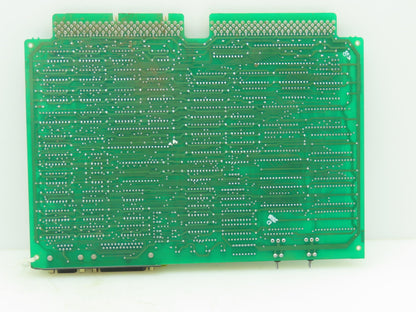 General Electric IC600CB536M GE Fanuc Ser. 6 Communication Control Module