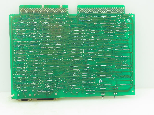 General Electric IC600CB536M GE Fanuc Ser. 6 Communication Control Module