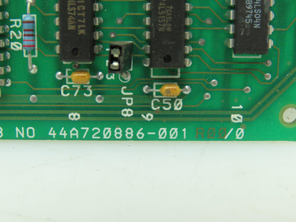 General Electric IC600CB536M GE Fanuc Ser. 6 Communication Control Module